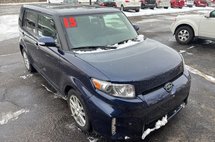 2015 Scion xB 