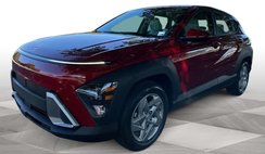 2025 Hyundai Kona SE