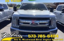 2019 Ford Super Duty F-250 XL