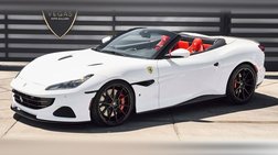 2022 Ferrari Portofino M Base