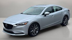 2018 Mazda MAZDA6 Grand Touring