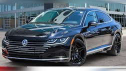 2019 Volkswagen Arteon SEL