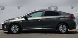 2020 Hyundai Ioniq Hybrid SE