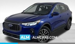 2023 Ford Escape Plug-In Hybrid Base