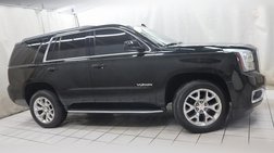2020 GMC Yukon SLE