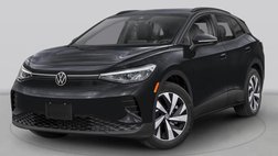 2024 Volkswagen ID.4 S