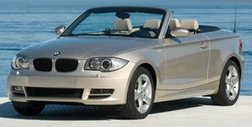2012 BMW 1 Series 128i