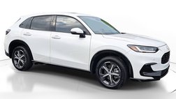 2023 Honda HR-V EX-L