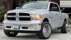 2017 Ram Ram Pickup 1500 SLT