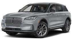 2023 Lincoln Corsair Reserve