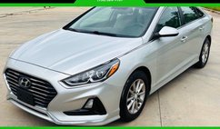 2018 Hyundai Sonata Eco