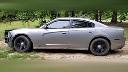 2013 Dodge Charger SE