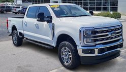 2024 Ford Super Duty F-250 Lariat