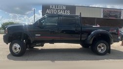 2007 Ford Super Duty F-250 Lariat