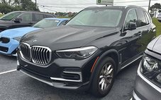 2022 BMW X5 sDrive40i