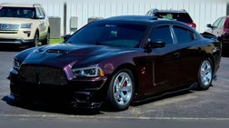 2013 Dodge Charger R/T Plus
