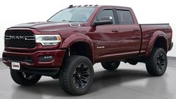 2022 Ram Ram Pickup 2500 Big Horn