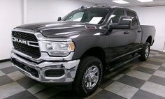 2023 Ram Ram Pickup 2500 Tradesman