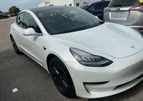 2019 Tesla Model 3 Mid Range