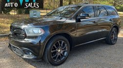 2017 Dodge Durango R/T
