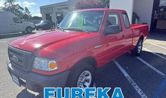 2010 Ford Ranger XLT