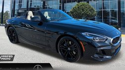 2024 BMW Z4 sDrive30i