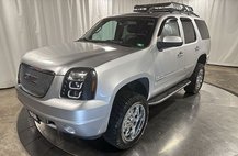 2013 GMC Yukon Denali