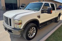 2010 Ford Super Duty F-250 Cabelas