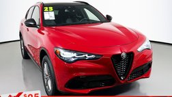 2024 Alfa Romeo Stelvio Sprint