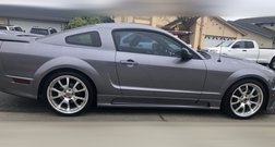 2006 Ford Mustang GT