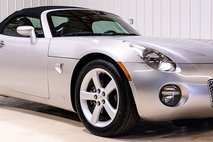 2006 Pontiac Solstice Base