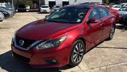 2016 Nissan Altima 2.5 SL
