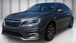 2019 Subaru Legacy 2.5i Premium