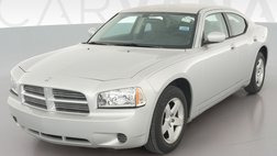 2010 Dodge Charger SE