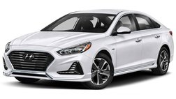 2019 Hyundai Sonata Plug-in Hybrid Limited