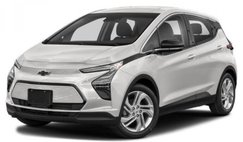 2023 Chevrolet Bolt EV 1LT