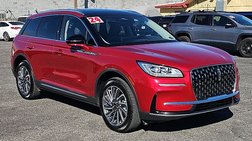 2024 Lincoln Corsair Reserve