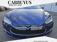 2015 Tesla Model S 90D
