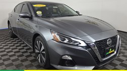 2022 Nissan Altima 2.5 SL