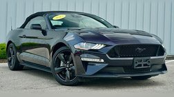 2023 Ford Mustang GT Premium