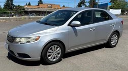 2013 Kia Forte EX