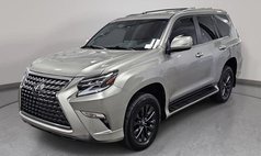 2023 Lexus GX 460 Base