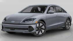 2024 Hyundai Ioniq 6 Limited