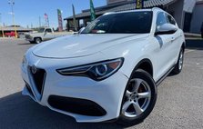 2019 Alfa Romeo Stelvio 