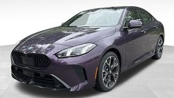 2025 BMW 2 Series 228 xDrive Gran Coupe