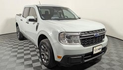 2023 Ford Maverick XLT