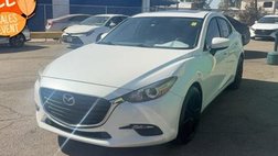 2017 Mazda MAZDA3 Touring