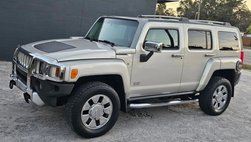 2008 HUMMER H3 Base