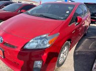 2011 Toyota Prius Two