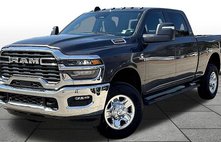 2025 Ram Ram Pickup 2500 Tradesman
